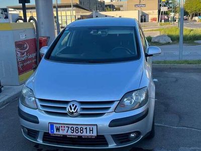 VW Golf Plus