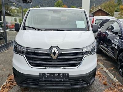 Gebraucht Renault Trafic 131 PS (96 kW) 2024 Van / Kleinbus