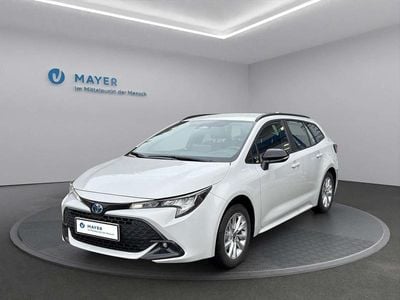 Neu 2025 Toyota Corolla Active Kombi | € 28.670 (Fairer Preis)