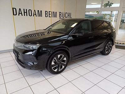 gebraucht Opel Grandland X 16 PHEV 21kWh GS Aut. Panoramad.+AHV