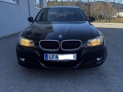 Gebraucht BMW 318 Advantage 143 PS (105 kW) 2009 Limousine