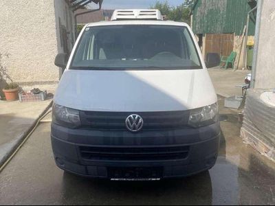 Weiß Gebraucht 2011 VW T5 Van | € 6.000