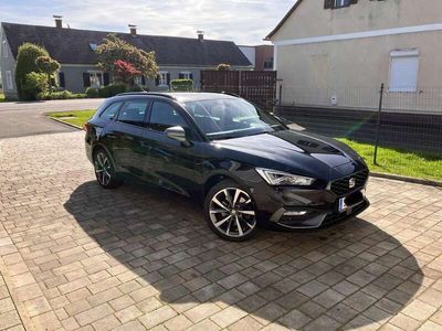 gebraucht Seat Leon SP FR eHybrid 204 DSG