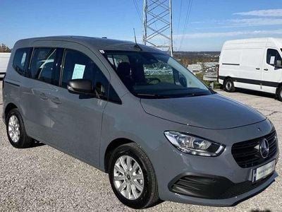 Grau Gebraucht 2023 Mercedes Citan 110 Kombi | € 26.500 (Fairer Preis)