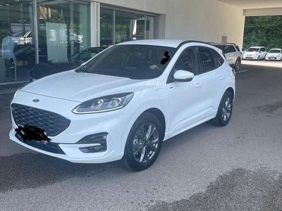 gebraucht Ford Kuga Kuga2,5 Duratec PHEV ST-Line X Aut. ST-Line X