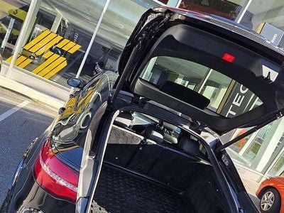 Gebraucht Mercedes GLC250 204 PS (150 kW) 2017 Schwarz Coupé