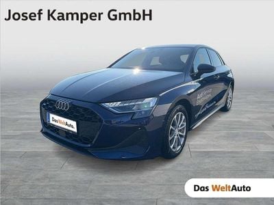 gebraucht Audi A3 Sportback 30 TFSI