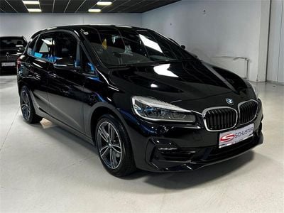 Gebraucht 2019 BMW 216 Active Tourer Advantage Van / Kleinbus | € 13.890