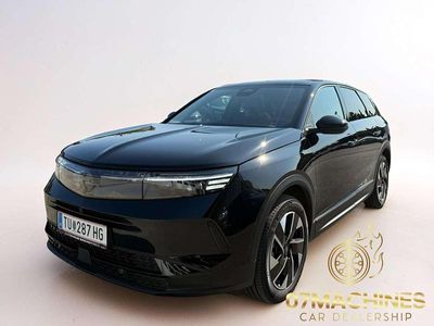 Schwarz Gebraucht 2025 Opel Grandland X SUV | € 34.990 (Teuer)
