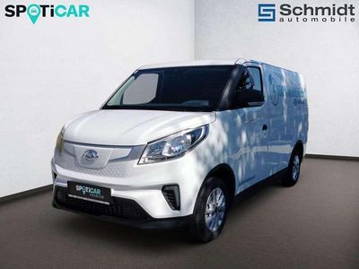 gebraucht Maxus eDeliver 3 SWB 50.2kWh