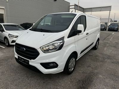 gebraucht Ford 300 Transit Custom EKL2 Trend 2.0 Ecoblue