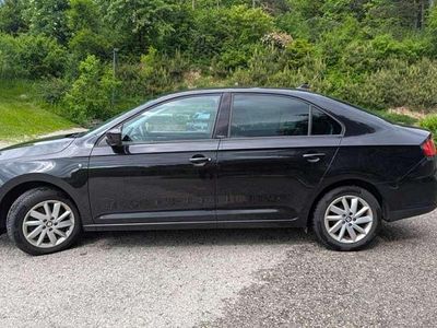 Schwarz Gebraucht 2014 Seat Toledo Limousine | € 7.000