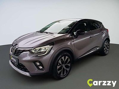 Gebraucht 2023 Renault Captur Techno SUV | € 21.900 (Fairer Preis)