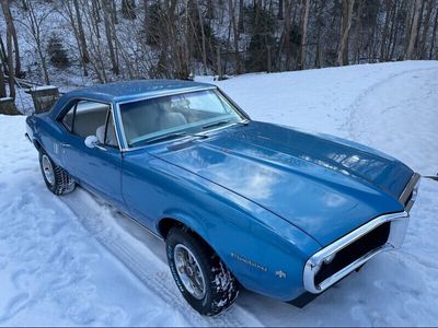 Gebraucht 1967 Pontiac Firebird | € 47.900