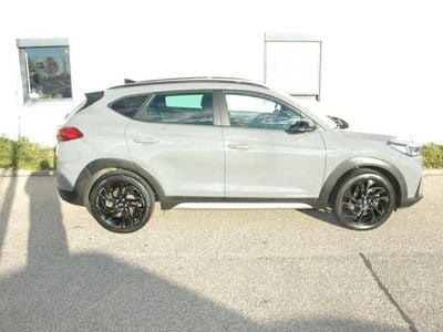 Gebraucht 2019 Hyundai Tucson N Line SUV | € 21.900 (Fairer Preis)