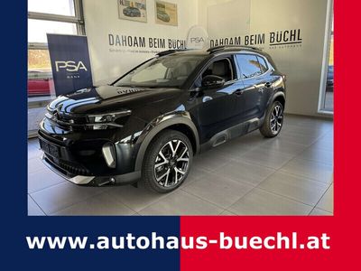 gebraucht Citroën C5 Aircross - Vorführwagen