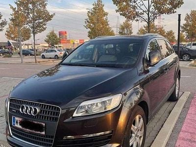 Gebraucht 2008 Audi Q7 SUV | € 9.100