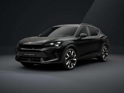 Schwarz Neu 2025 Cupra Formentor VZ SUV | € 66.313