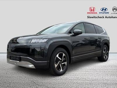 Nocturne gray metallic Gebraucht 2023 Hyundai Ioniq 9 Trend SUV | € 68.990