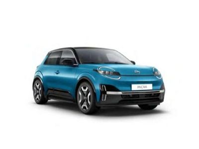 Neu Nissan Micra Evolve 110 kW (150 PS) 2026 Blau Kleinwagen