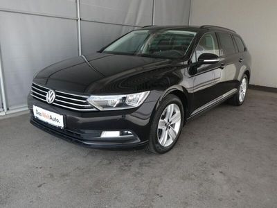 gebraucht VW Passat Variant TDI SCR DSG