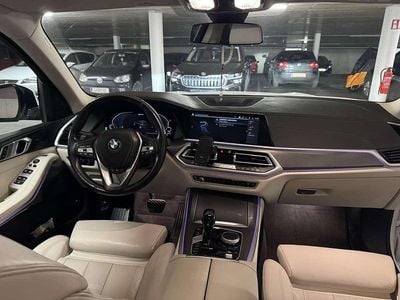 Gebraucht BMW X5 394 PS (289 kW) 2022 SUV