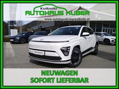 gebraucht Hyundai Kona EV (SX2) GO 64,8 kWh k6eg2-OO5