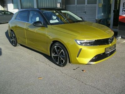 Gebraucht 2023 Opel Astra Elegance Limousine | € 19.990 (Teuer)