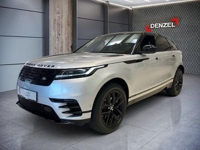 Hakuba silver Gebraucht 2025 Land Rover Range Rover Velar SE Dynamic SUV | € 82.900