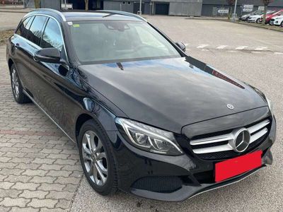 Mercedes C250