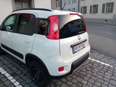 Fiat Panda 4x4