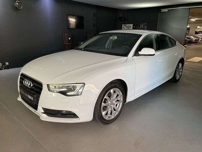 gebraucht Audi A5 2.0 TDI