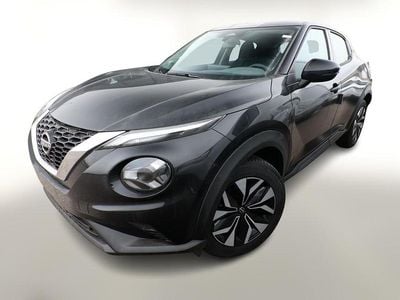 Neu Nissan Juke Acenta 114 PS (83 kW) 2025 SUV