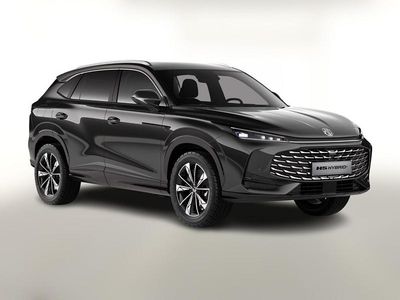 Neu 2025 MG HS Comfort SUV | € 31.130 (Fairer Preis)