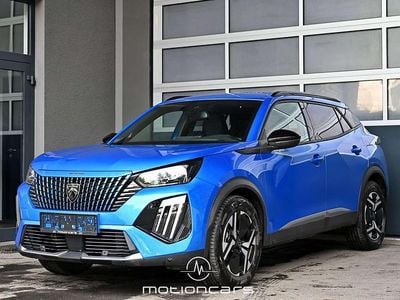 gebraucht Peugeot 2008 1.2 PureTech 130 Allure Pickerl NEU