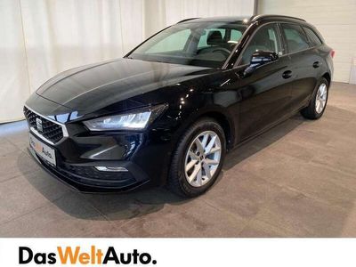 gebraucht Seat Leon SP Kombi Style 1.0 TSI