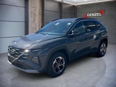 Ecotronic gray Neu 2025 Hyundai Tucson GO! SUV | € 34.740 (Superpreis)