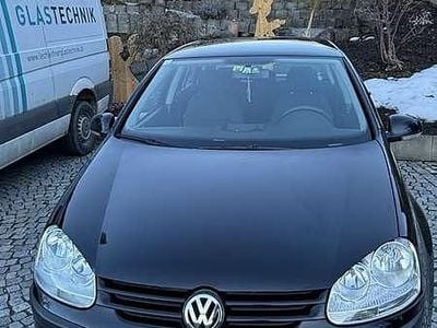 Gebraucht VW Golf IV 75 PS (55 kW) 2005 Limousine