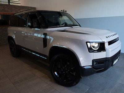 Neu Land Rover Defender SE Dynamic 299 PS (219 kW) 2026 SUV