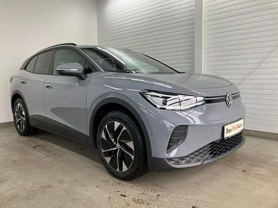 Neu VW ID.4 Pro 210 kW (286 PS) 2025 Mittelgrau  normal SUV