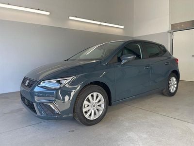 Neu Seat Ibiza Style 80 PS (58 kW) 2025 Limousine