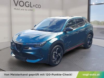 gebraucht Alfa Romeo Junior Junior IBRIDA SPECIA