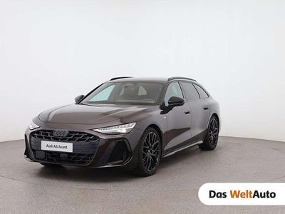 Mittelbraun metallic Neu 2025 Audi A6 Ambiente Kombi | € 89.990