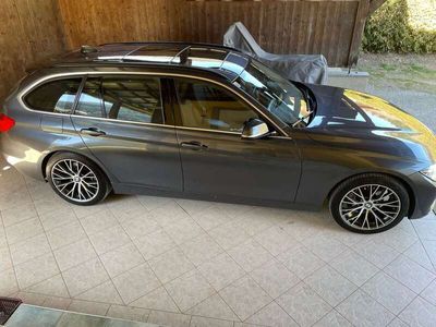 gebraucht BMW 318 318 d