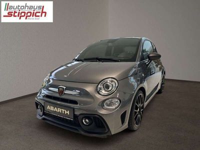 gebraucht Abarth 595 59514 Tjet 165 F595