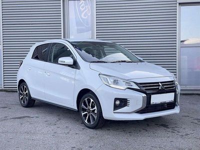 gebraucht Mitsubishi Space Star 1,2 MIVEC Diamond