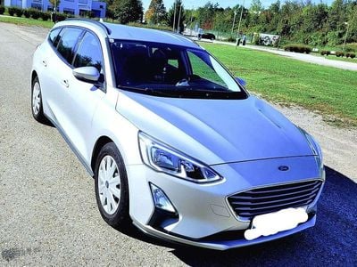Gebraucht 2019 Ford Focus Trend Kombi | € 9.999 (Fairer Preis)