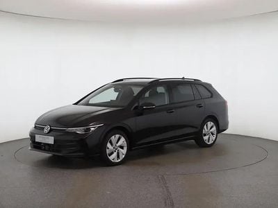 gebraucht VW Golf VIII Variant Business TSI