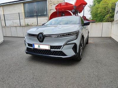 Gebraucht Renault Mégane Iconic 160 kW (218 PS) 2023 Limousine