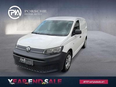 Weiß Gebraucht 2025 VW Caddy Maxi Van / Kleinbus | € 26.600 (Superpreis)